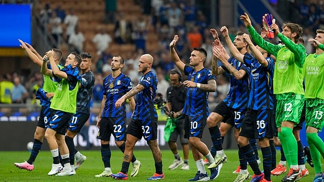 Inter Milan Vs Feyenoord Live Streaming, UEFA Champions League Round Of 16: When And Where To Watch Second Leg Fixture In India